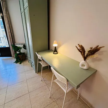 Appartamento El Balcon Del Coso *